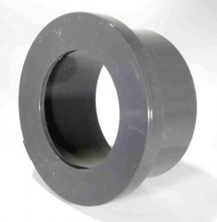 315mm Stub Flange - Solvent Joint - PVCu Pressure Pipe